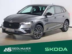 Graphitegrau Neu 2025 Skoda Scala Tour Kleinwagen | 28.490 € (Etwas zu teuer)