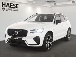 Crystal white / metallic Gebraucht 2024 Volvo XC60 Ultra SUV | 56.300 € (Etwas zu teuer)