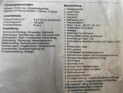 Andere außenfarben Gebraucht 2005 Mini Cooper Kleinwagen | 4.000 € (Etwas zu teuer)