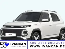 Atlas white Neu 2025 Hyundai Inster Techniq Kleinwagen | 28.890 € (Etwas zu teuer)