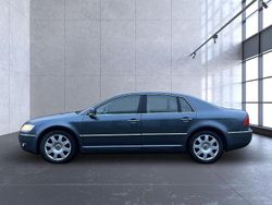 Grau Gebraucht 2006 VW Phaeton Limousine | 3.650 € (Guter Preis)