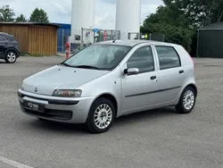 Gebraucht 2002 Fiat Punto Kleinwagen | 1.750 € (Fairer Preis)