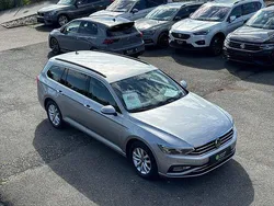 Pyritsilber Gebraucht 2022 VW Passat Business Kombi | 17.950 € (Fairer Preis)