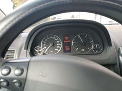 Grau Gebraucht 2007 Mercedes A160 Limousine | 1.500 €