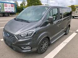 Grau Gebraucht 2021 Ford Tourneo Van / Kleinbus | 36.250 € (Fairer Preis)