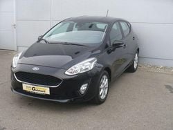 Gebraucht 2018 Ford Fiesta Cool & Connect Kleinwagen | 10.600 € (Fairer Preis)