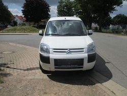 Weiß Gebraucht 2007 Citroën Berlingo Van / Kleinbus | 3.499 € (Fairer Preis)