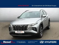Silber Neu 2024 Hyundai Tucson SUV | 35.960 € (Guter Preis)