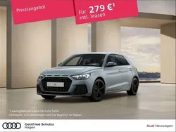 Grau Neu 2025 Audi A1 Sportback Advanced Plus Kleinwagen | 26.660 € (Fairer Preis)