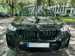Schwarz Gebraucht 2023 BMW X1 M Sport SUV | 42.000 € (Fairer Preis)