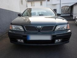 Grün Gebraucht 1995 Nissan Maxima Limousine | 1.200 €