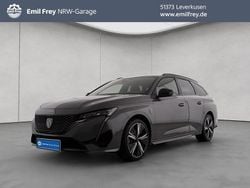 Grau Gebraucht 2024 Peugeot 308 GT Kombi | 21.380 € (Superpreis)