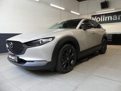 Silber Gebraucht 2024 Mazda CX-30 Nagisa SUV | 29.490 €
