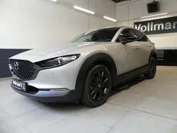 Silber Gebraucht 2024 Mazda CX-30 Nagisa SUV | 29.490 €