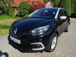 Black / silver Gebraucht 2019 Renault Captur LIMITED SUV | 11.900 € (Fairer Preis)