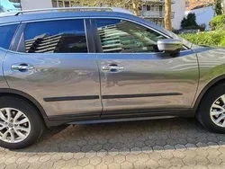Grau Gebraucht 2019 Nissan X-Trail Acenta SUV | 16.999 € (Etwas zu teuer)