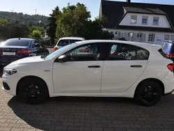 Weiß Gebraucht 2017 Fiat Tipo Pop Kombi | 8.900 € (Fairer Preis)