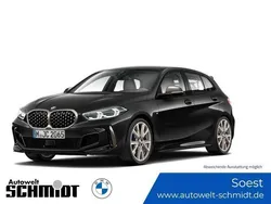 Schwarz Gebraucht 2021 BMW M135 Performance Kleinwagen | 29.890 € (Guter Preis)