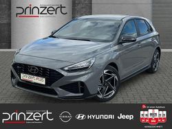 Shadow grey Neu 2025 Hyundai i30 N Line Limousine | 29.770 € (Fairer Preis)