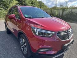 Rot Gebraucht 2019 Opel Mokka X Ultimate SUV | 13.999 € (Guter Preis)