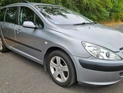 Gebraucht 2004 Peugeot 307 Kombi | 1.750 € (Fairer Preis)