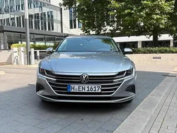Silber Gebraucht 2022 VW Arteon Kombi | 29.999 € (Fairer Preis)