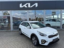 Weiß Gebraucht 2021 Kia Niro SUV | 17.990 € (Fairer Preis)