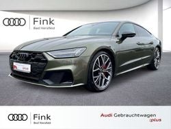 Individuallackierungen audi exclusive Gebraucht 2024 Audi A7 Sportback Ambiente Kleinwagen | 81.950 €