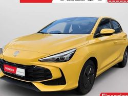Pastel yellow Neu 2025 MG MG3 Kleinwagen | 16.485 € (Fairer Preis)