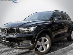 Black solid stone Gebraucht 2021 Volvo XC40 Momentum SUV | 23.890 € (Guter Preis)