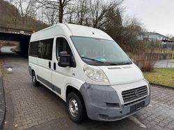 Weiß Gebraucht 2010 Fiat Ducato Van | 5.990 € (Fairer Preis)