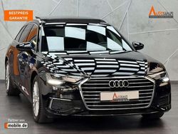 Schwarz Gebraucht 2019 Audi A6 Design Kombi | 28.950 € (Superpreis)