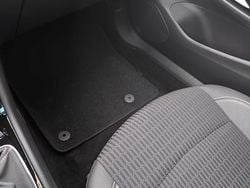 Blau Gebraucht 2022 Opel Astra Design & Tech Kombi | 15.500 € (Superpreis)