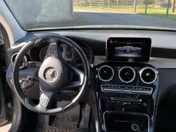 Mercedes GLC220