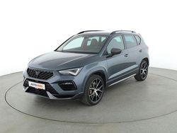 Grau Gebraucht 2021 Cupra Ateca SUV | 25.820 € (Fairer Preis)
