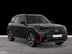 Schwarz Gebraucht 2025 Mini John Cooper Works Kleinwagen | 40.490 € (Fairer Preis)