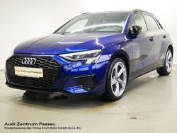 Navarrablau metallic Gebraucht 2020 Audi A3 Sportback e-tron S-Line Kleinwagen | 25.220 € (Fairer Preis)