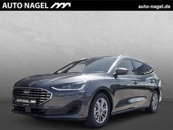 Neu 2025 Ford Focus Titanium Limousine | 36.390 € (Teuer)