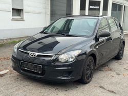 Gebraucht 2010 Hyundai i30 Comfort Limousine | 790 € (Superpreis)