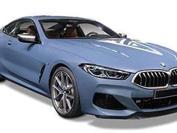 BMW 840