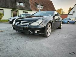 Mercedes CLS55 AMG