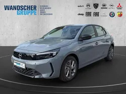 Silberandere Neu 2025 Opel Corsa Edition Kleinwagen | 16.999 € (Guter Preis)