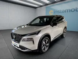 Weiß Neu 2024 Nissan X-Trail SUV | 42.749 €