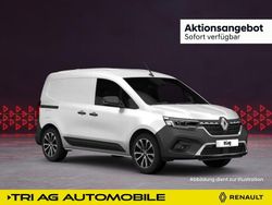 Weiß Gebraucht 2025 Renault Kangoo Rapid Advance Van / Kleinbus | 27.995 € (Superpreis)