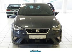 Magnetic tech (grau) Gebraucht 2024 Seat Ibiza FR Limousine | 19.500 € (Fairer Preis)