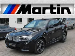Schwarz Gebraucht 2014 BMW X4 Performance SUV | 29.990 €