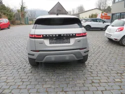 Silber Gebraucht 2020 Land Rover Range Rover evoque SE SUV | 26.990 €