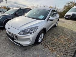 Silber Gebraucht 2020 Ford Kuga Titanium SUV | 20.380 € (Superpreis)