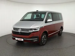 Rot Gebraucht 2023 VW T6.1 Van | 58.490 €