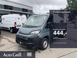 Grau lanzarote grau Neu 2025 Fiat Ducato 33 Van | 35.504 € (Fairer Preis)